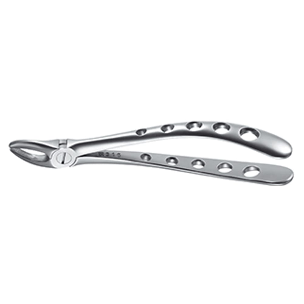 Sword TacTraction Extraction Forceps - 7 Upper Premolars, 140-7