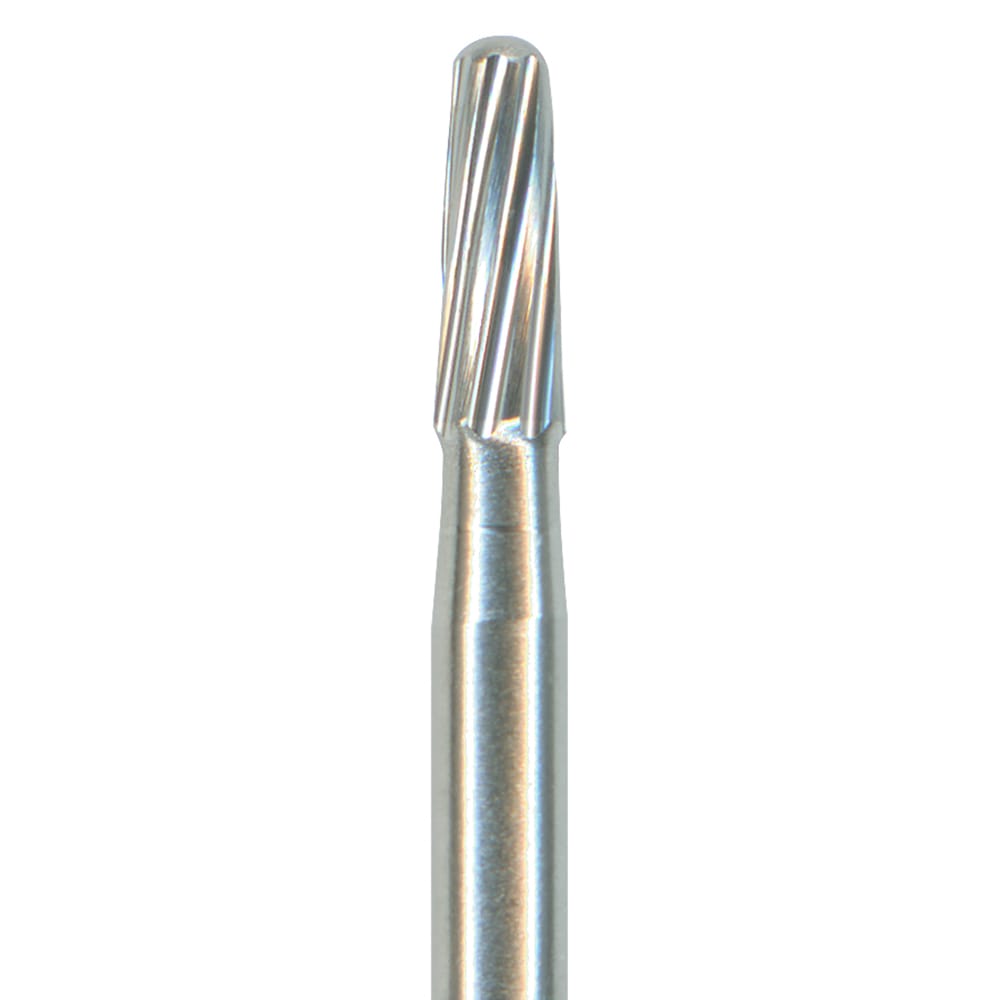 NTI Carbide Bur RA Bonding Resin Remover H22AGK 016, 217 - Pack 5