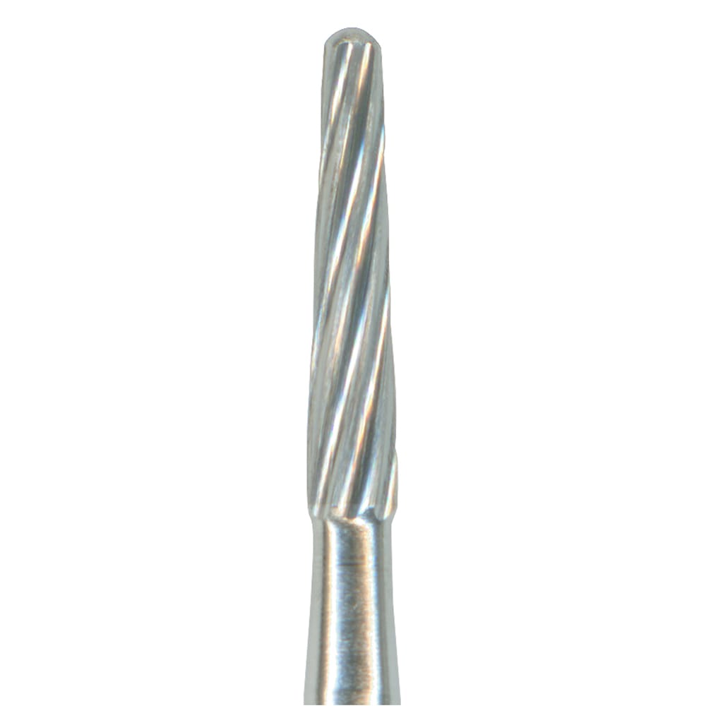 NTI Carbide Bur RA Bonding Resin Remover H22ALGK 016, 219 - Pack 5