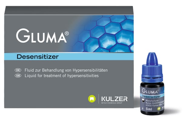 Gluma Desensitizer 5ml - Pack 1