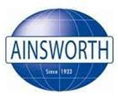 AINSWORTH