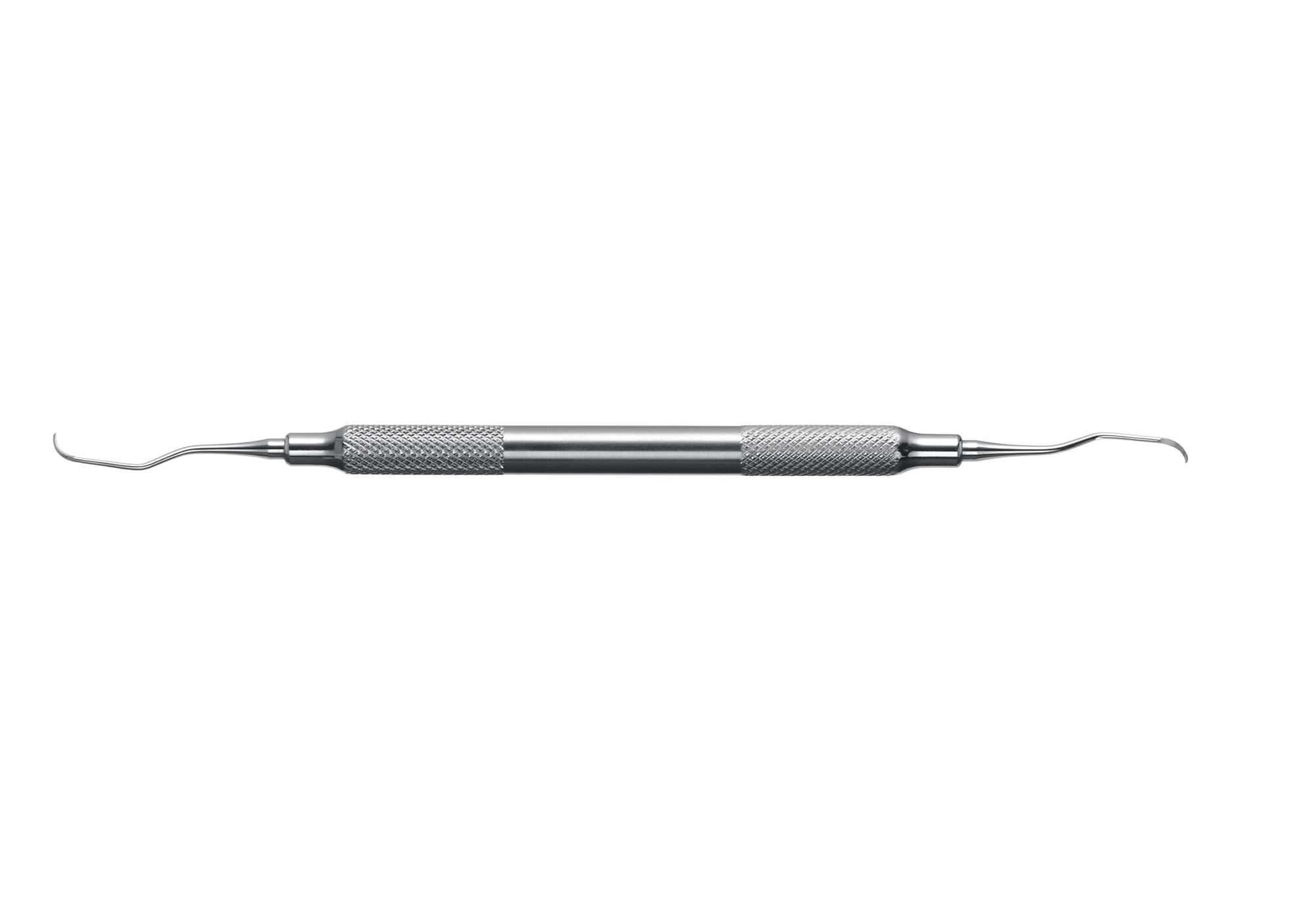 Periodontal Curette 5/6 Gracey Angled 17cm, 3377-5