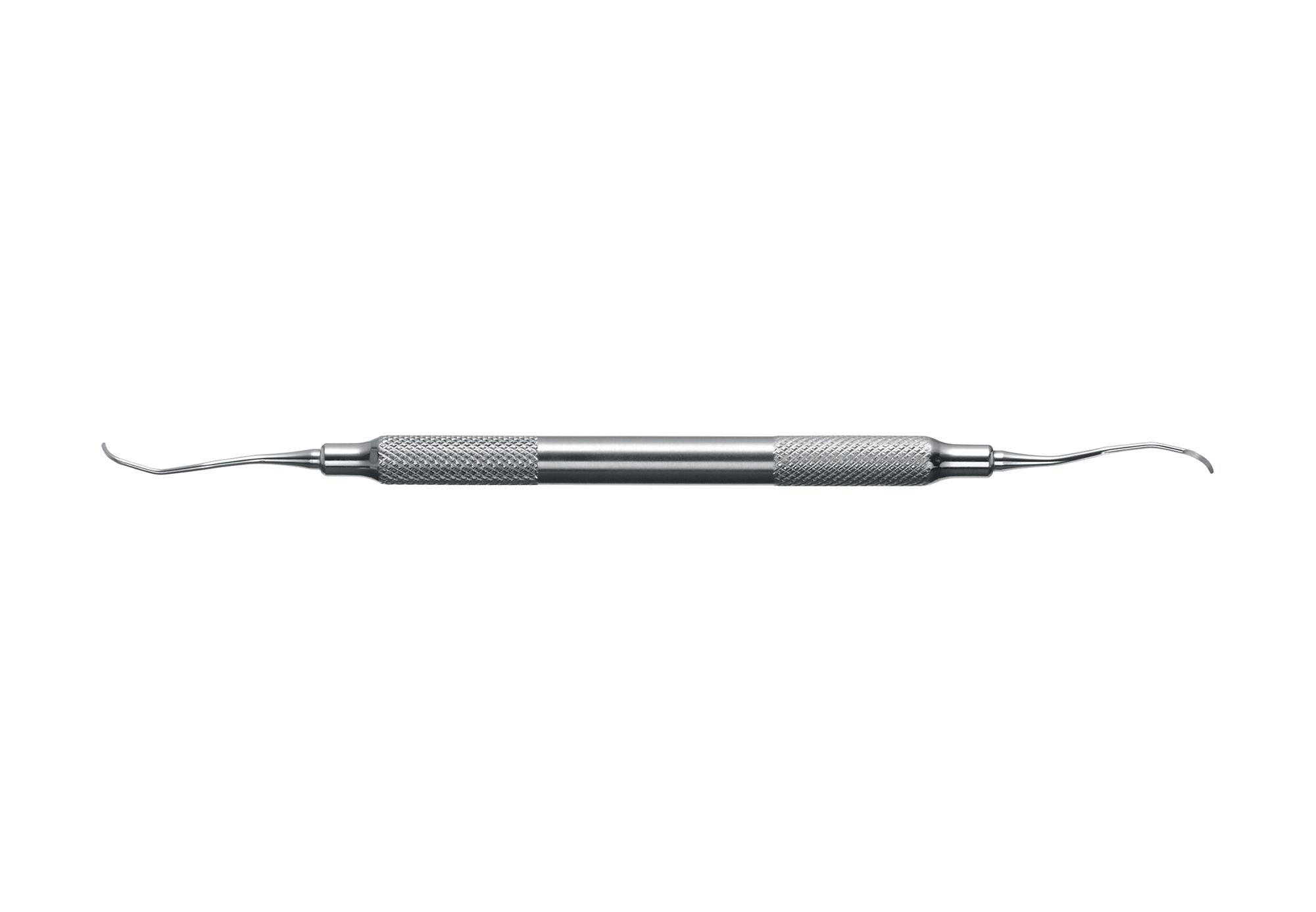 Periodontal Curette 11/12 Gracey 17cm, 3377-11