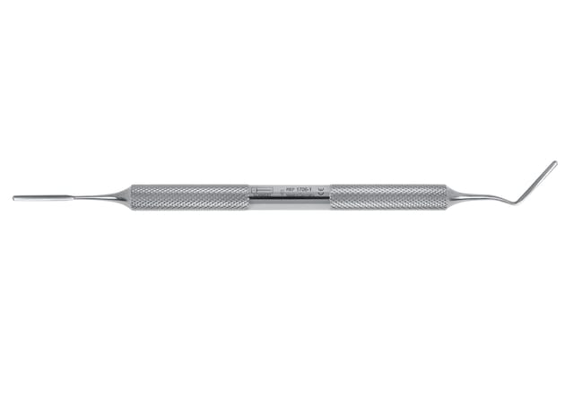 Periotomes Narrow 1.8mm Round Handle 17cm, 1706-1