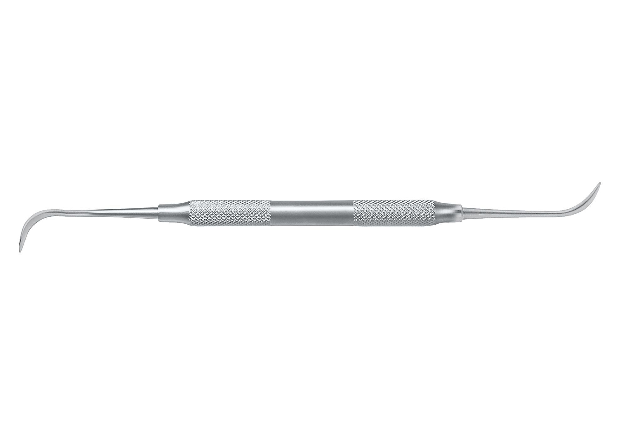 Sinus Lift Curette # 3 19cm Round Handle, 1433-3