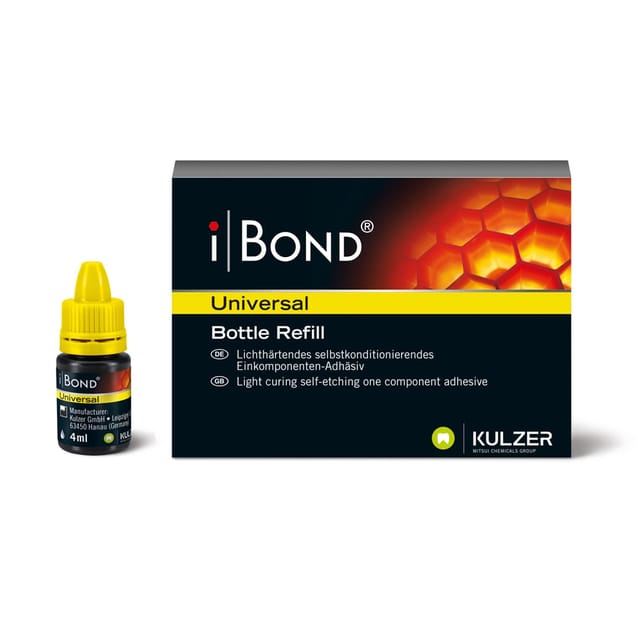 Kulzer iBOND Universal Bottle