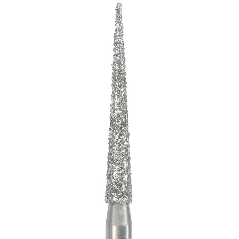 NTI Diamond Bur FG Needle Long 859L