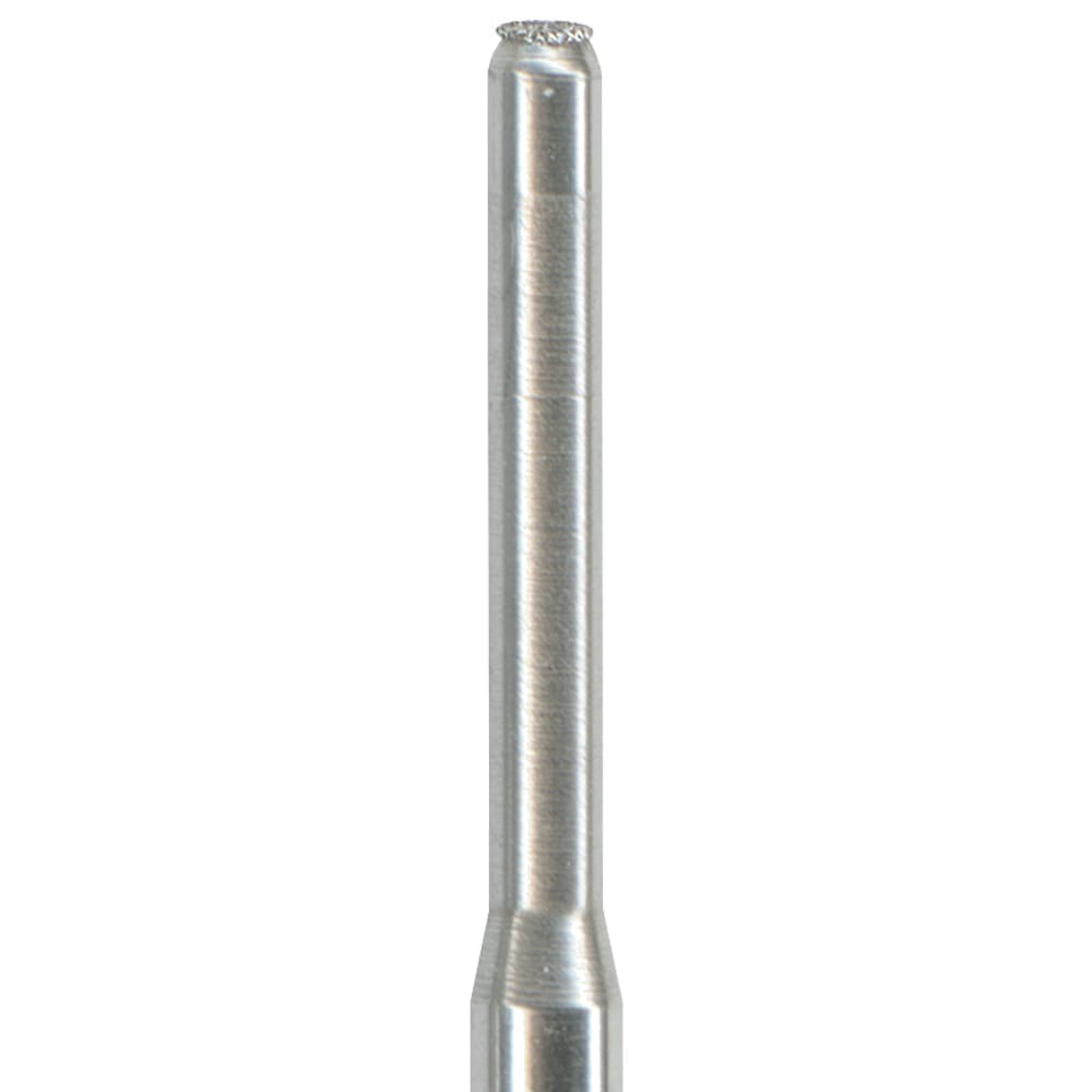 NTI Diamond Bur FG End Cutting 840 - Pack 5 *While Stock Lasts