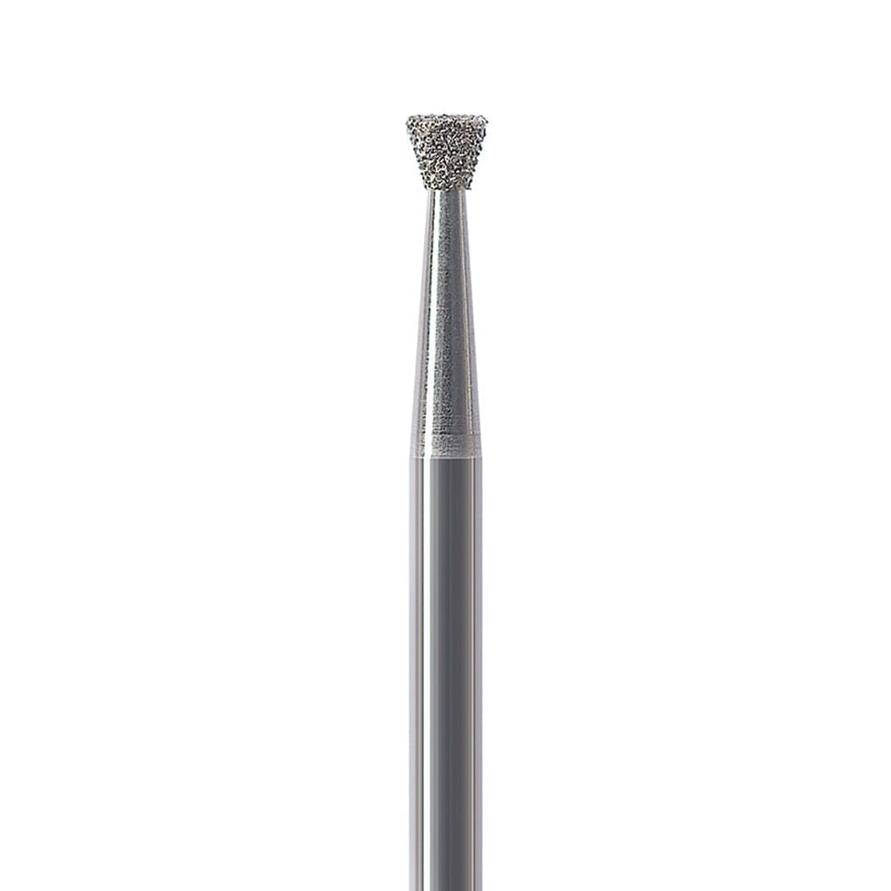 NTI Diamond Bur FG Inverted Cone 805 - Pack 5 *While Stock Lasts