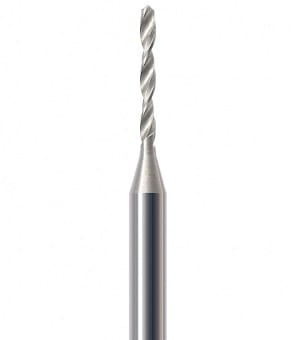 Carbide Twist Bur HP 9.0mm Head, HF206 FT 101 - Pack 1