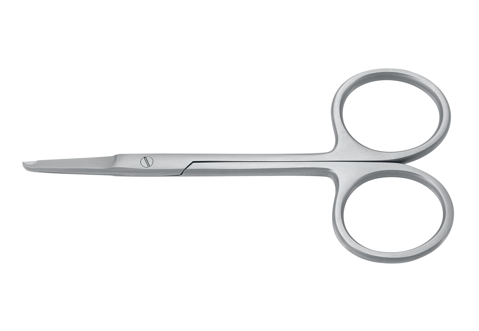 Ligature Scissors Spencer 9cm Straight, 1168