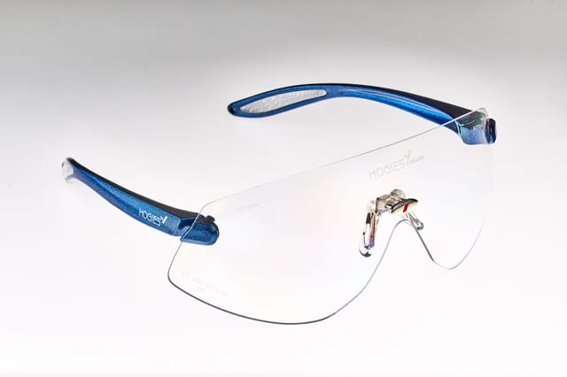 EyeGuard Safety Glasses - Regular Bridge