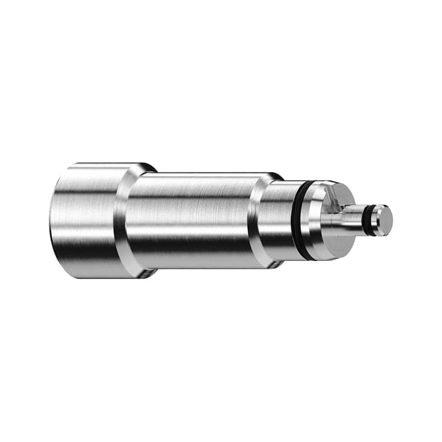 Aluminum Oil Adapter Suitable for MK-dent Turbines with W&H connection