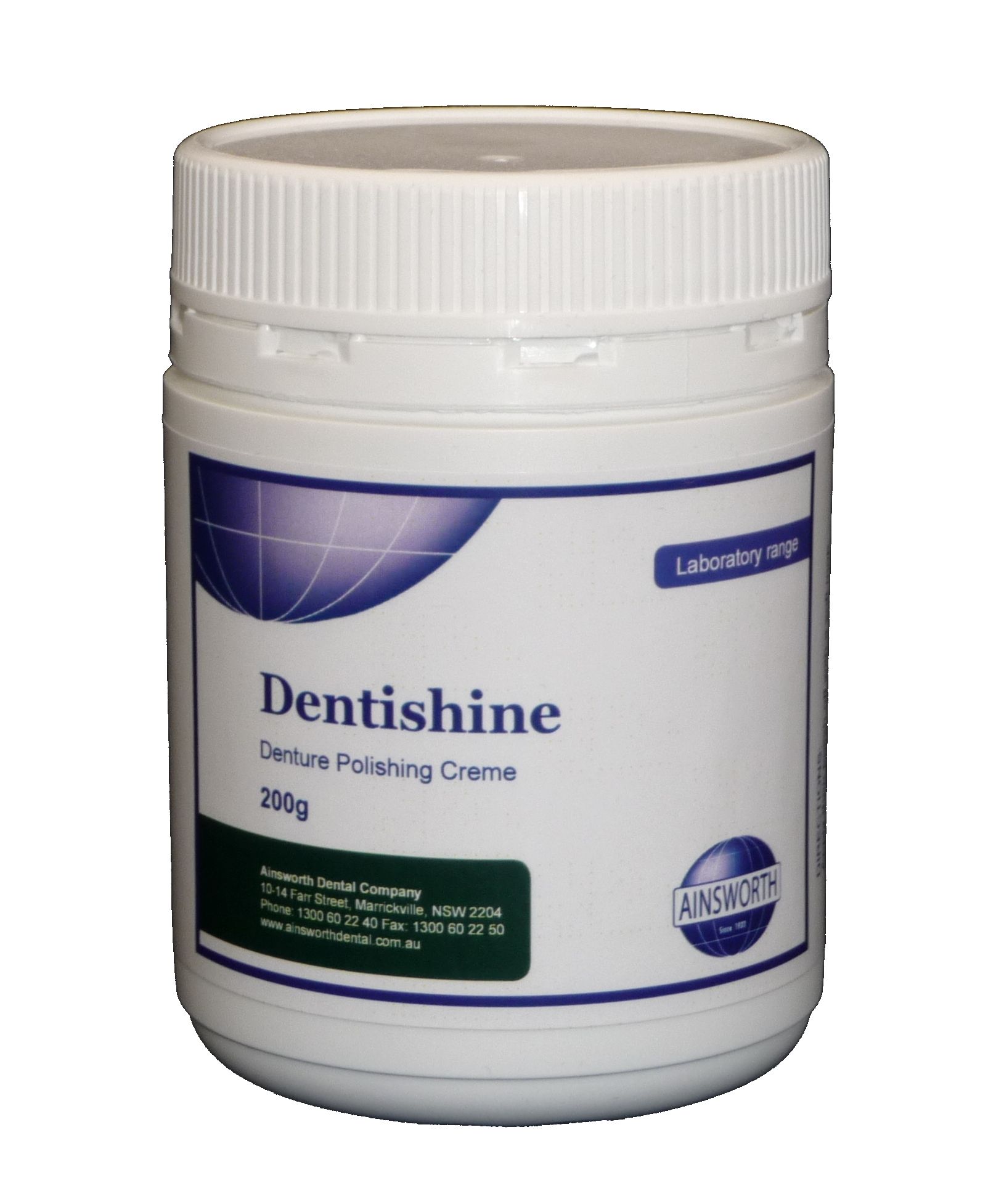 Dentishine Polishing Paste