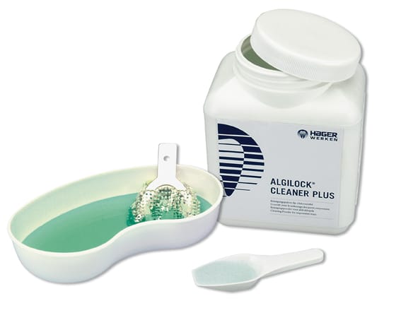 Algilock Cleaner Plus - 1000g Jar