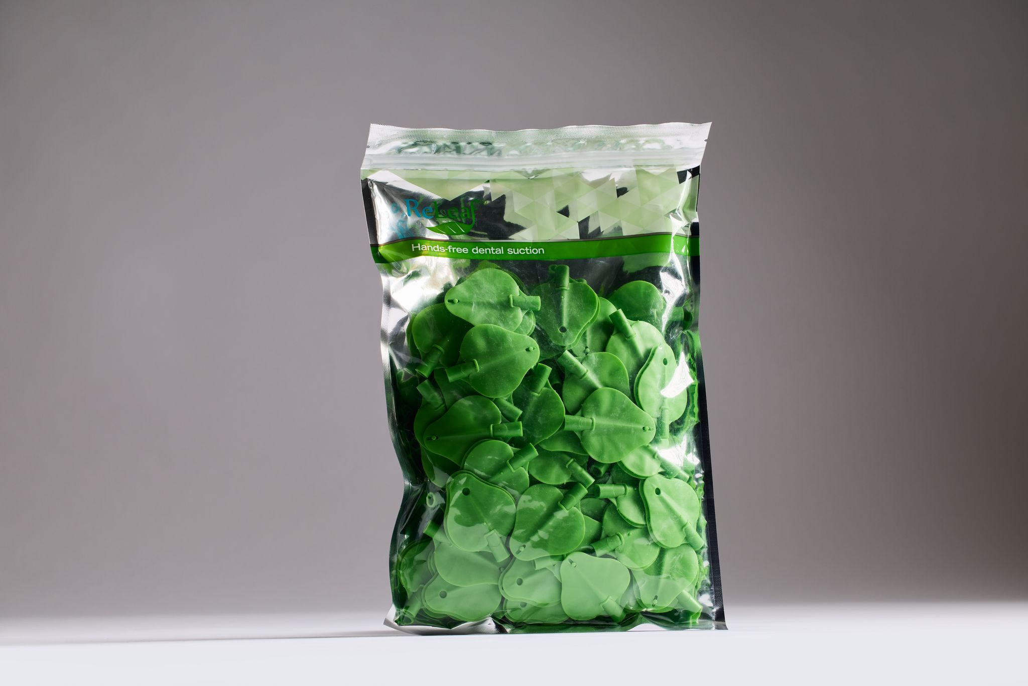 ReLeaf Bag of Leaves, Disposable - Pack 100