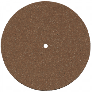 Separating Discs N7004 375 0.7mm Brown - Pack 25