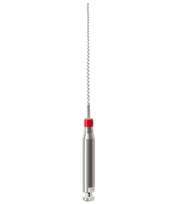 Spiral Paste Fillers with Safety Spring RA 21mm - Pack 4