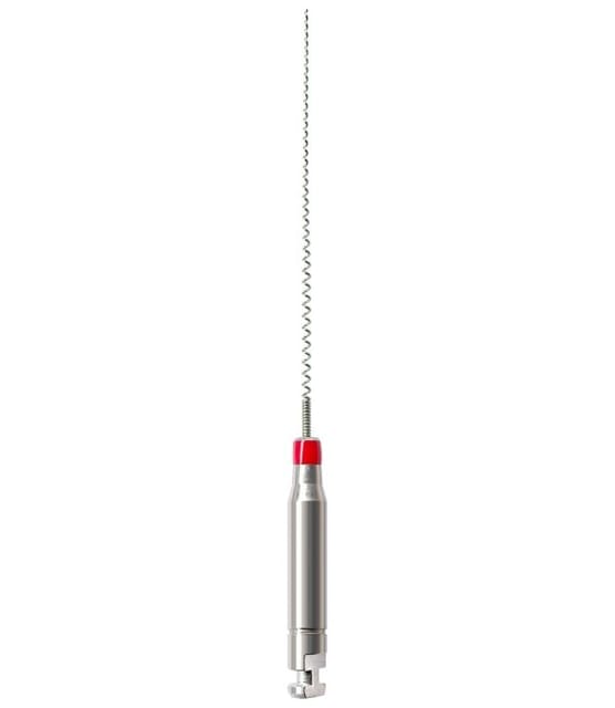 Spiral Paste Fillers with Safety Spring RA 25mm - Pack 4